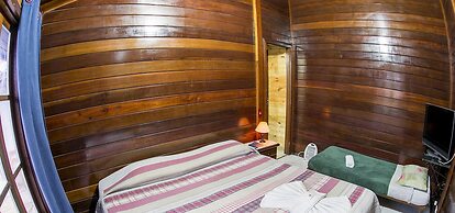 Recanto Monte Suíço