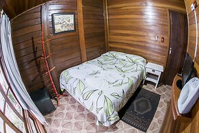 Recanto Monte Suíço