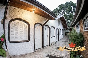 Recanto Monte Suíço