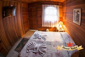 Recanto Monte Suíço