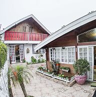 Recanto Monte Suíço