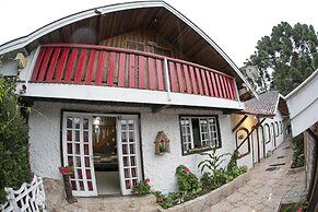 Recanto Monte Suíço