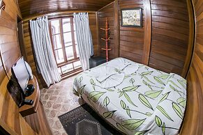 Recanto Monte Suíço