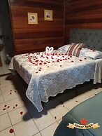 Recanto Monte Suíço