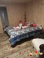 Recanto Monte Suíço