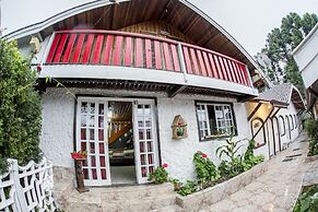 Recanto Monte Suíço