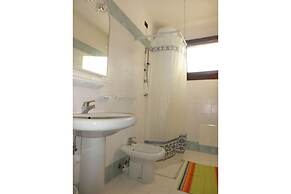 Inviting and Cozy Apartment With Swimming Pool