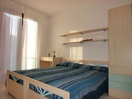 Inviting and Cozy Apartment With Swimming Pool