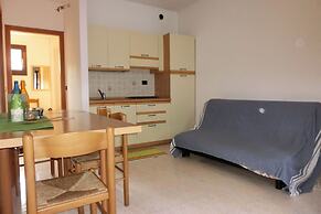 Inviting and Cozy Apartment With Swimming Pool