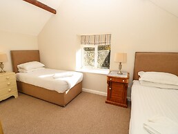 The Ox House