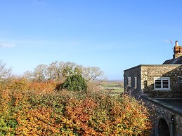 The Ox House