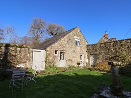 The Ox House