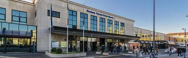 Adige Rooms Porta Vittoria