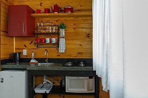 Pousada Colina do Sol