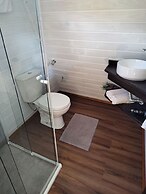 Pousada Colina do Sol