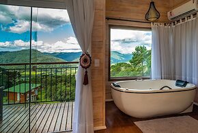 Pousada Colina do Sol