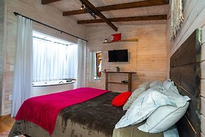 Pousada Colina do Sol