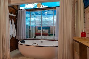 Pousada Colina do Sol