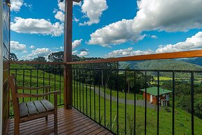 Pousada Colina do Sol