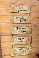 Pousada Colina do Sol