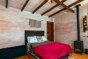 Pousada Colina do Sol