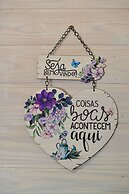 Pousada Colina do Sol