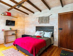 Pousada Colina do Sol