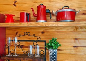 Pousada Colina do Sol