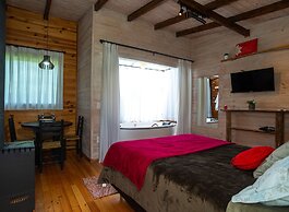 Pousada Colina do Sol