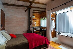 Pousada Colina do Sol