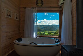 Pousada Colina do Sol