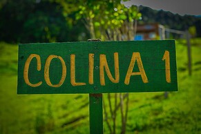 Pousada Colina do Sol