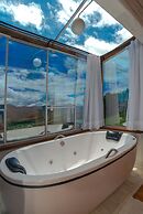 Pousada Colina do Sol