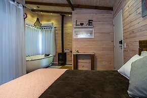 Pousada Colina do Sol