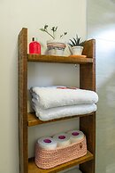 Pousada Colina do Sol