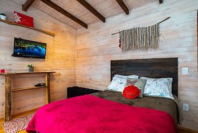 Pousada Colina do Sol