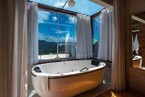 Pousada Colina do Sol