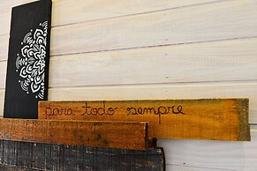 Pousada Colina do Sol