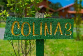 Pousada Colina do Sol