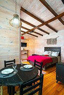 Pousada Colina do Sol