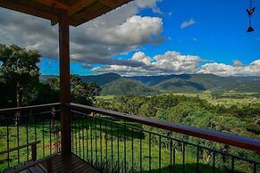 Pousada Colina do Sol