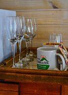 Pousada Colina do Sol