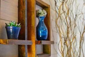 Pousada Colina do Sol