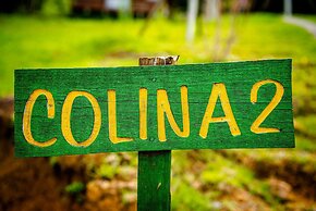 Pousada Colina do Sol