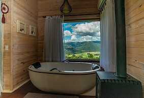 Pousada Colina do Sol