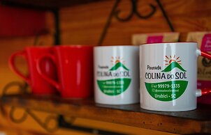 Pousada Colina do Sol