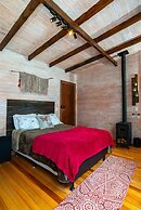 Pousada Colina do Sol