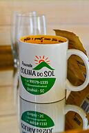 Pousada Colina do Sol