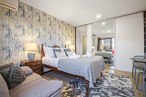 White Rabbit I by Madeira Sun Travel