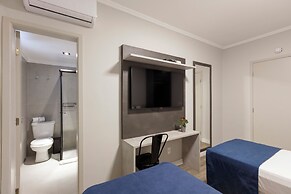 Hotel Bella Paulista